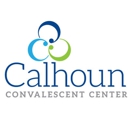 Calhoun Convalescent Center - Rehabilitation Services
