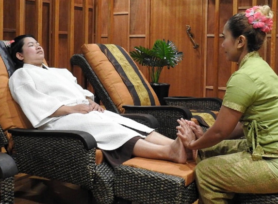 Bai Po Thai Massage - Dickson, ACT