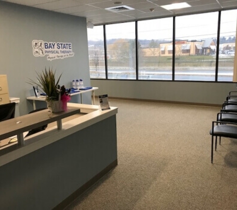 Bay State Physical Therapy - Methuen, MA