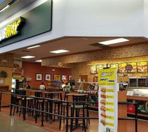 Subway - Ogden, UT