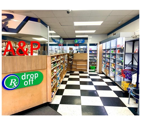 A&P Pharmacy - Fort Worth, TX