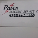 Pasco Electric Service Co. - Electric Contractors-Commercial & Industrial
