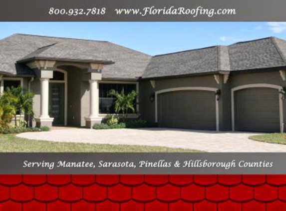 Florida Southern Roofing and Sheetmetal, Inc. - Sarasota, FL