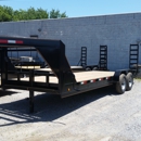 J & J Trailer Mfg Inc - Trailers-Repair & Service