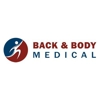 Back and Body Medical NYC gallery