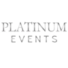 PLATINUM EVENTS gallery