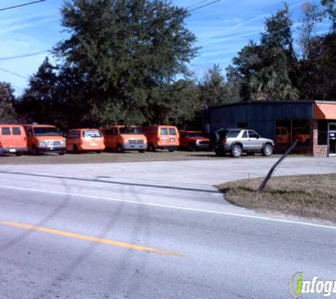 Leth Metal Recycling - Saint Augustine, FL