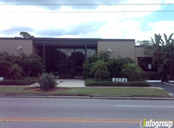 Health Plan Services, Inc. - Tampa, FL