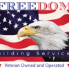 Freedom Building Services, LLC gallery