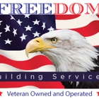Freedom Building Services, LLC