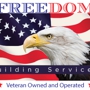 Freedom Building Services, LLC