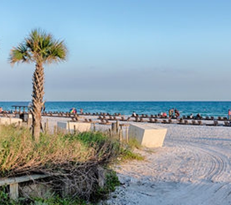 Celadon Beach Resort - Panama City Beach, FL