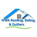 NWA Roofing Siding and Gutters - Gutters & Downspouts