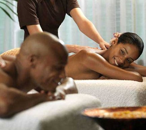 Le Comfort Zone Massage & Wellness Inc. - Baton Rouge, LA