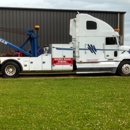 Double Eagle Towing - Trailers-Repair & Service