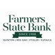 Farmers State Bank