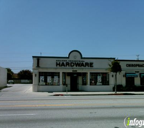 Culver City Industrl Hardware - Culver City, CA