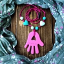 CHEWSYOU Nursing Necklaces @ www.chewsyou.com - Jewelry Designers