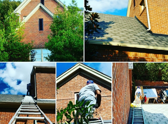Rangel Construction and Finishing - Fort Worth, TX. Painting