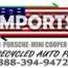 Auto Imports USA Inc.