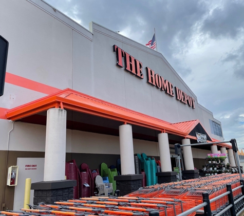 The Home Depot - Miami, FL