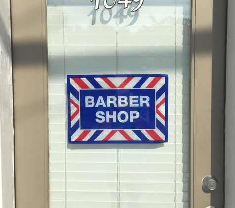 Ryan's Barber Shop & Shave - Linwood, NJ