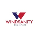 Windsanity Mini Split - Fireplaces