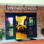 Stromboli Pizza