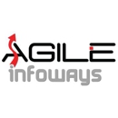 Agile Infoways Pvt Ltd - Web Site Design & Services