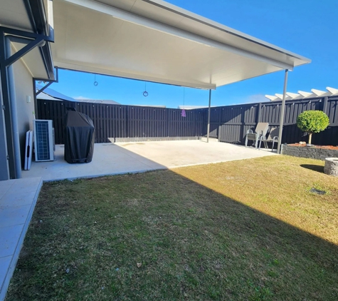 Homeshield Patios and Decks - Greenbank, QLD