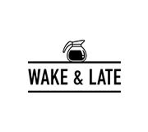 Wake & Late - Los Angeles, CA