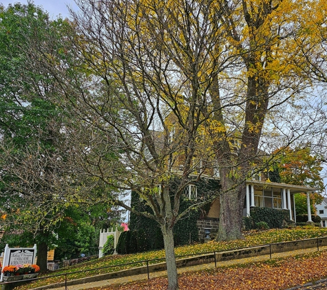 Ferragine Anthony Funeral Home Inc - Johnsonburg, PA