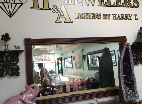 H&A Jewelers - Wellesley, MA