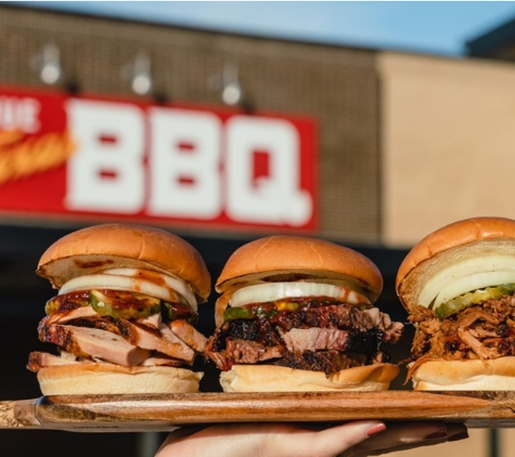 True Texas BBQ - Mansfield, TX