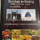 Bombay to Beijing - Indian Restaurants