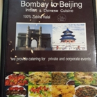 Bombay to Beijing