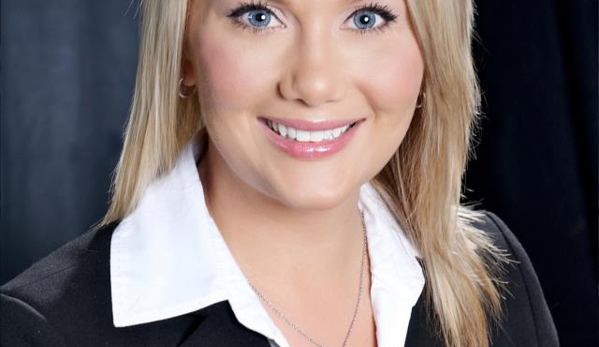 Jennifer Knighten - State Farm Insurance Agent - Carmichael, CA