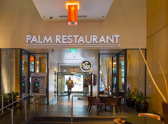 The Palm Restaurant - Denver, CO