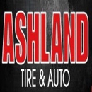 Ashland Tire & Auto - 33 Years in Business!