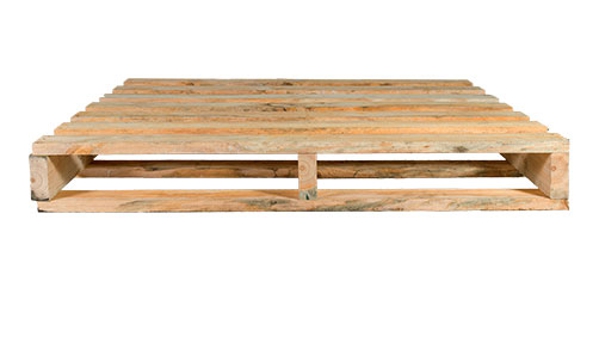 Plain Pallets Pty Ltd - Braeside, VIC
