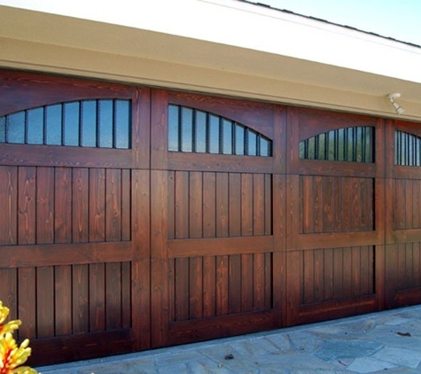 Eto Garage Doors - Los Angeles, CA