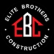 Elite Brothers Construction