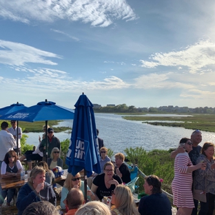 The Sand Bar - West Dennis, MA