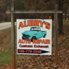 Aubry's Auto Repair gallery