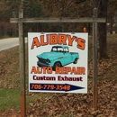 Aubry's Auto Repair - Auto Repair & Service