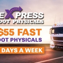 Express DOT Physicals - Medical Centers