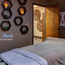 Little Rock Touch - Massage Therapists