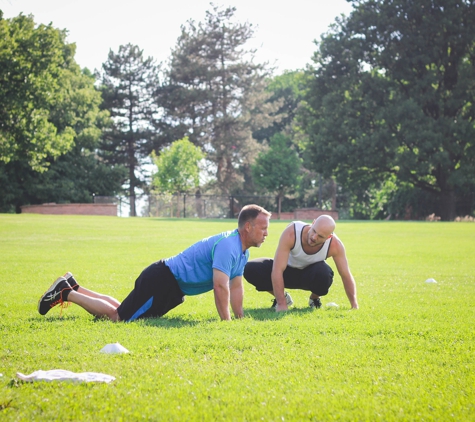 Fearless Personal Training - Denver, CO