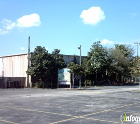 Adventure Landing - Jacksonville, FL