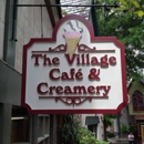 The Village Cafe &Creamery - Coffee Shops